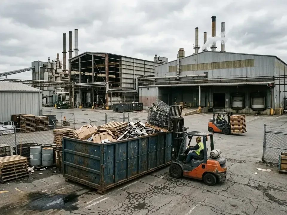 industrial-factory-scrap-conta-003 — frequently asked questions, Cheap Roll-off Dumpster Rentals in Greybull, WY